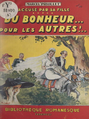 cover image of Accusé par sa fille !
